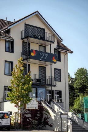 Hotel Enjoy Goldach